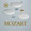 Nash Ensemble - Mozart: Flute Quartets